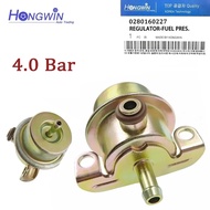 Kcoor Store Fuel Pressure Regulator 0 280 160 227 For Volvo 240 740 760 780 940 960 1988-  Saab 9000