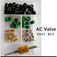 AirCond  Valve Tool kit