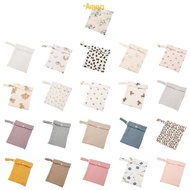 Amon Baby Diaper Bag Outdoor Baby Strollers Bag Newborn Nappy Bag Nappy Pouches Mummy Storage Bag