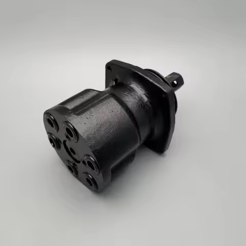 Excavator Parts Kobelco Iron Joystick Pilot Valve Control Joystick Handle SK200 Hydraulic Control Le