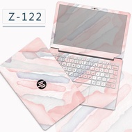 Laptop Skin for HP Pavilion 13 13-bb Computer Sticker Protective Film HP Pavilion Aero 13 13-be Note