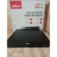 Dahua 4-CHANNEL 5mp DVR