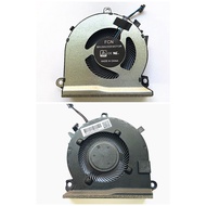 Brand New Suitable for Original HP HP Light Shadow Fairy 5 15-EC l77560-001 Notebook Fan