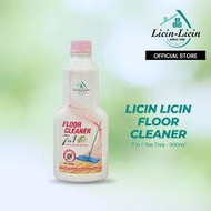 Licin-Licin 7in1 Floor Cleaner 900ml(Best Formula)