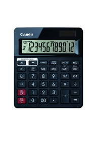 Canon AS-120 II / AS-2200 / AS-2400 / AS-2600 / AS-8 / AS-288R / AS-2288R / AS-220RTS / AS-2200R Cal