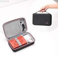 ,,, Suitable For Zero Engraving GTR7 Host Storage Bag Mini Computer SER5 SER7 MAX/EQ12pro Hard Shell