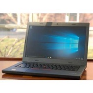 （二手）Lenovo Thinkpad L460 14" i5-6200U 1920x1080 Laptop 90%NEW