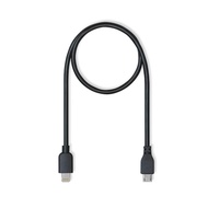 SHURE MOTIV Series MV88+ Video Kit USB-C Cable/38cm AMV-USBC15【Authorized Japan Product】