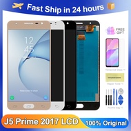 G570 Original 5.0 Screen For Samsung Galaxy J5 Prime G570F G570M LCD Display Touch Screen Digitizer 