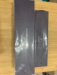 (日本代購) 27D Plus Bioprogramming Hairbeauron 直髮夾
