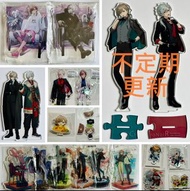 [不定期更新] ChroNoiR 立牌 彩虹社 Nijisanji 叶 葛葉 Kanae Kuzuha