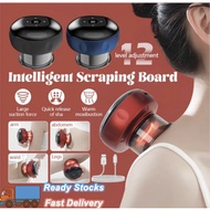 Thermal Cupping Therapy Machine cupping massager Electric Heating Vacuum Cupping Massager