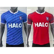 2025 26 Ipswich Town Jersey fans version football shirt men soccer Jerseys