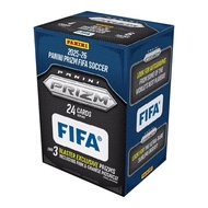 Panini Prizm FIFA Soccer 2025-26-Blaster Box