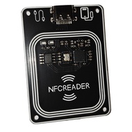 13.56Mhz PN532 PCR532 RFID UID UID GEN2 IC Card Reader Wirter Module Type C with Software