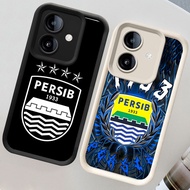 CH7 Persib Soft Casing for Realme 14 14X 14T OPPO A79 C35 C31 Narzo 50A 5G Protective Case