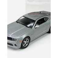 1/43 Alloy Car Chevrolet Camaro SS Chevrolet Camaro Sports Car Retro Model