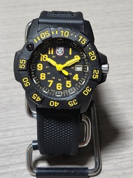 Luminox Navy Seal 系列手錶