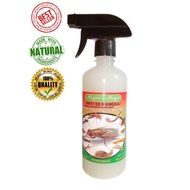 Racun Serangga Organik , Anti Pest Control Repellent Magic Magic Organic Original