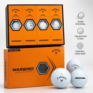 Callaway Warbird New Golf Ball - Golf Ball Original (12 Balls)