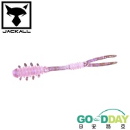 > Good Day Lure < JACKALL AMIAMI 1.5 "Soft Worm