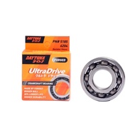 BEARING DAYTONA 6204 LAHER AS PULLEY HI-SPEED BEARING FORGED C3