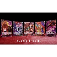ONE PIECE CARD Game OP13 God Pack Gorosei OP13-080 OP13-083 OP13-084 Op13-089 Op13-091
