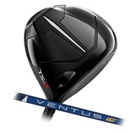 Titleist Titleist TSR2 發球桿 Fujikura VENTUS TR BLUE