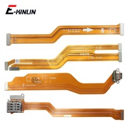 Main Board Motherboard Connect LCD Flex Cable For OPPO Reno6 Reno7 Lite Pro Z SE 5G Parts