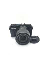Canon M+18-55mm IS STM