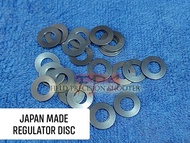 PCP Regulator Disc, Belleville washer made in Japan. 1pc per order