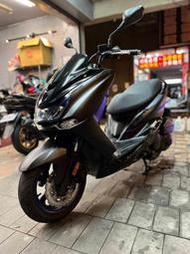 2018年二代smax abs版