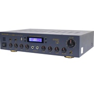 Kevler GX-3UB PRO Integrated Amplifier ( 300 Watts x 2 )