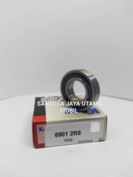 Bearing 6901 2rs koyo Bearing gear Yamaha Mio