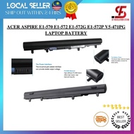 ACER ASPIRE E1-570 E1-572 E1-572G E1-572P V5-471PG LAPTOP BATTERY