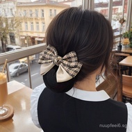 Work Hair Accessories for Women, Professional Hair for Nurses, Front Desk, Hotel Attendants, Bank St
