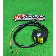 Genuine Switch Off Lan Yellow Button On