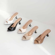 [DEAR SOLE] RUKA HEELS | Women's HEELS | WOMEN'S HEELS 7CM