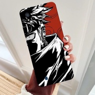 Softcase HP Realme C20/C11 2021 - Motif NARUTO - Cassing Handphome - Silikon Case - Case Murah - Cas