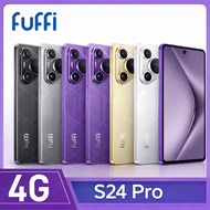 Fuffi 4G Smartphone Android 12 Mobile Phone 6GB+128GB with 3100mAh Dual Camera