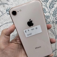 iphone 8 256gb inter second