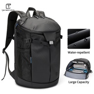TANGCOOL 30L Travel Backpack Men Waterproof Business Commuter Backpack Laptop 16/17.3inch