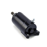Motorcycle Starter Motor 11Teeth 11T For CB200 CB250 250cc 200CC CQR250 KAYO T4 K5 Engine LONGCIN MX