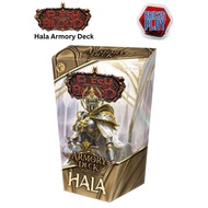 Flesh and Blood TCG: Hala Armory Deck