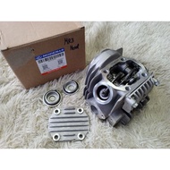 MODENAS KRISS110 MR3 MR 3 EURO3 EURO 3 KRISS 110 2 cylinder head complete standard