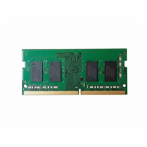 Hynix HMA851S6JJR6N-VK Memory Module - 4 GB - DDR4 SDRAM - 2666MHz - 260-Pin - 1Rx16 - Non-ECC - 12 