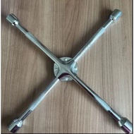 X SPANAR FOR TAYAR NUT OPENER (17x19x21x23)