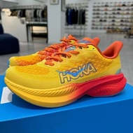 New Style Hoka-Mach 6 Running Shoes Breathable Lightweight-Fashionable Durable Men Women Sports Shoe
