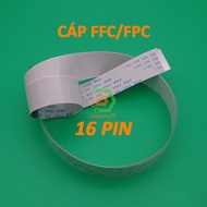 16 pin cable for printer / scan / photocopy / decal and other devices