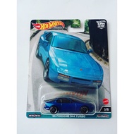 Hot Wheels Premium Canyon Warriors 89 Porsche 944 Turbo